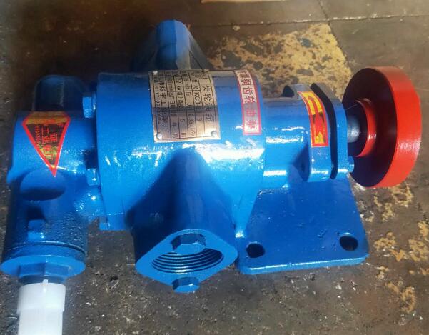 KCB-18.3齒輪油泵