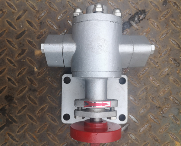 <b>KCB不銹鋼泵/食品泵</b>