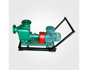 CYZ移動(dòng)式離心泵