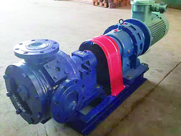 NYP內(nèi)環(huán)式高粘度泵